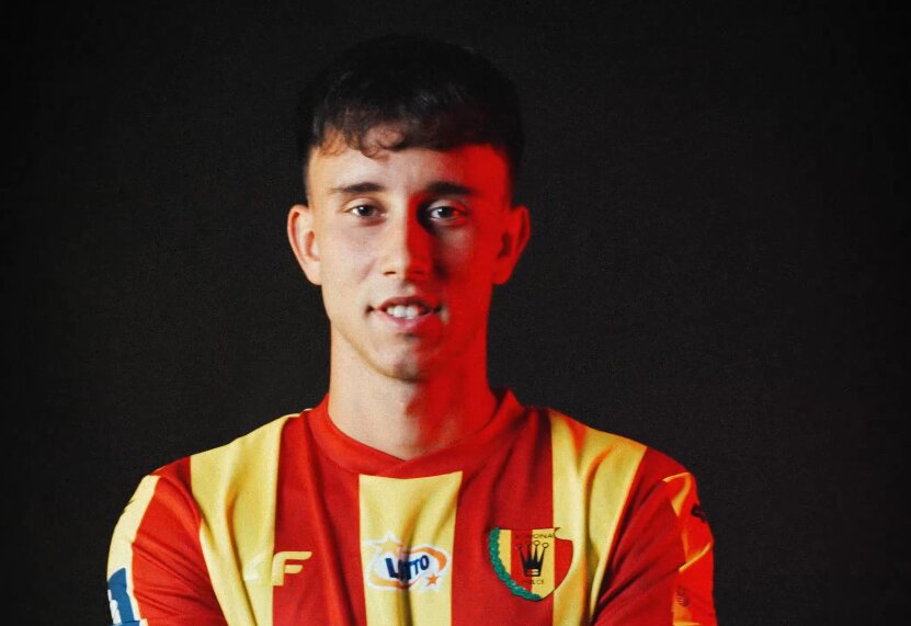 Korona potwierdziła głośny transfer! Wcześniej chciał go też Widzew