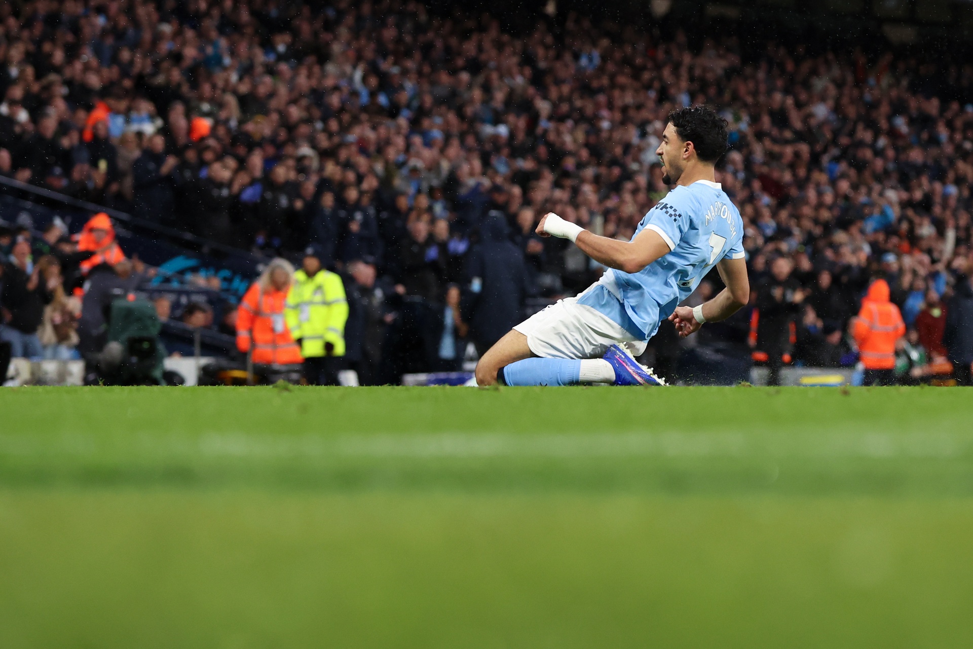 Transferowe szaleństwo Tottenhamu. "Spurs" chcą gracza City