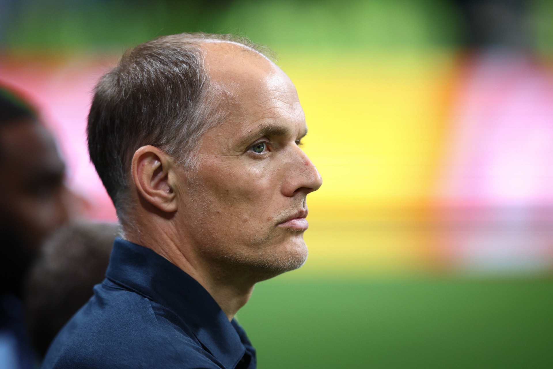 Tuchel ma problem. Występ gwiazdy Anglii praktycznie wykluczony