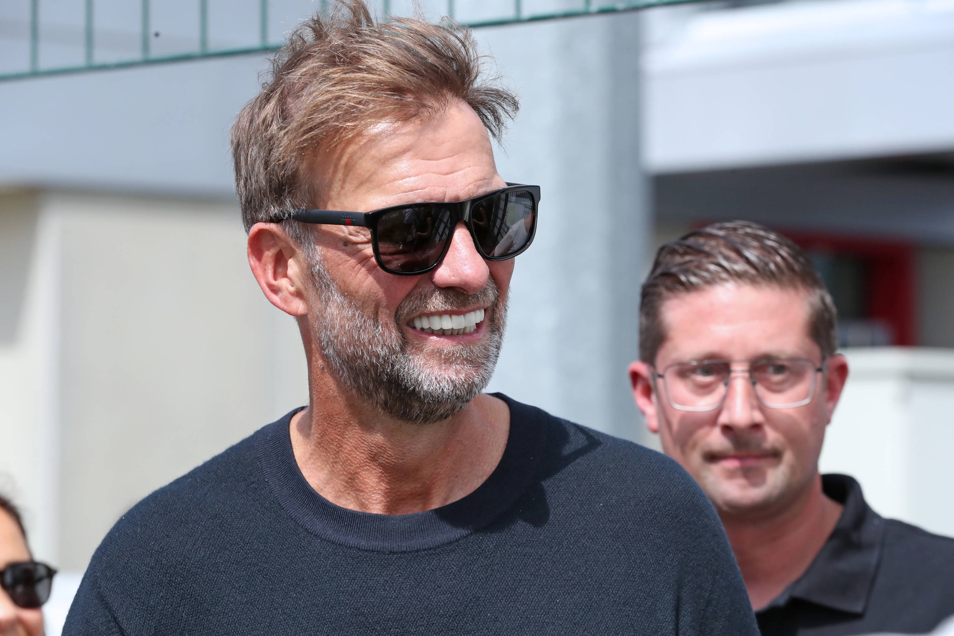 Klopp selekcjonerem Niemiec! Padło: "Here we go"
