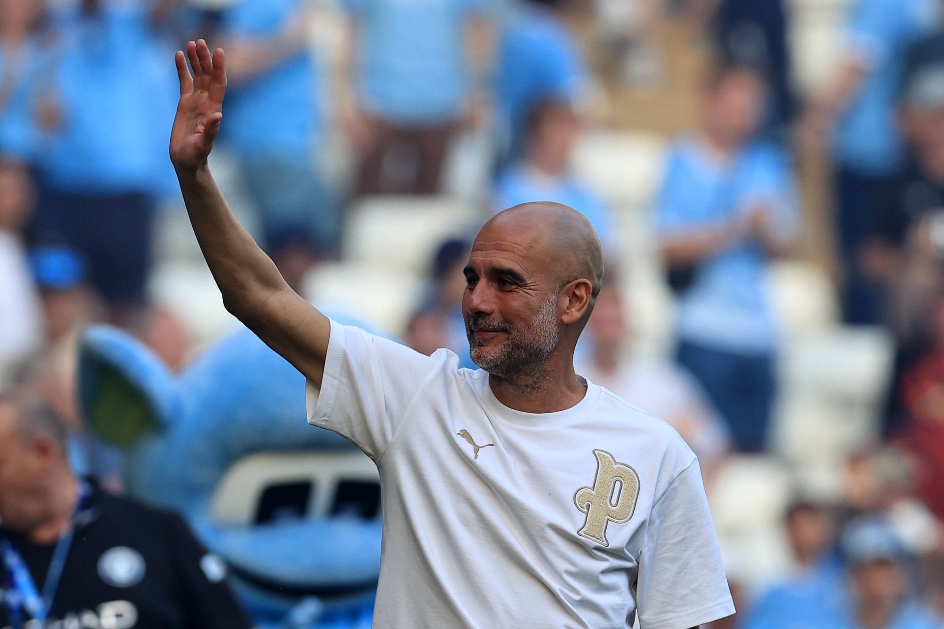 Media: Guardiola odrzucił ofertę. Mógł poprowadzić znany klub