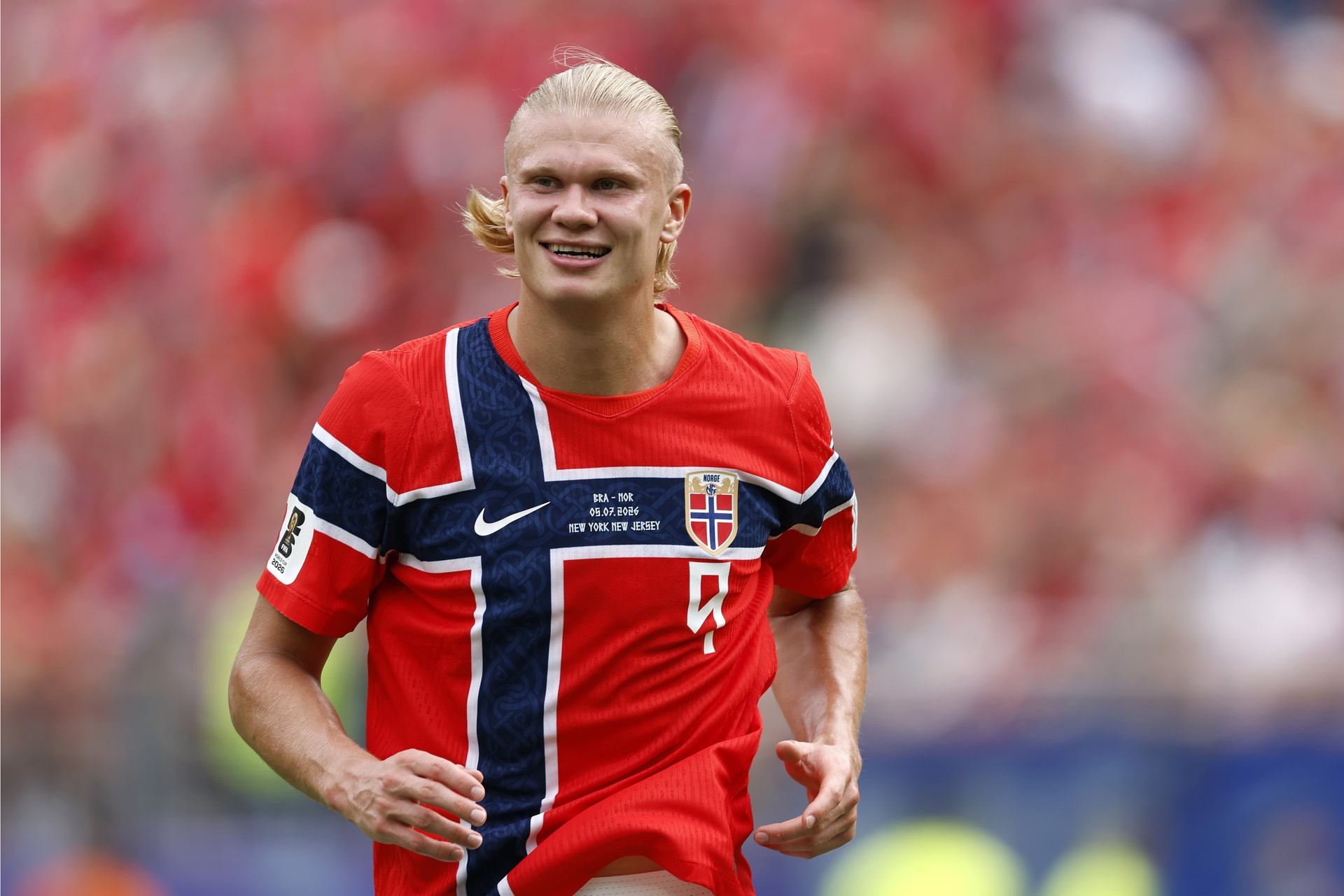 Potencjalni rywale Norwegii w ćwierćfinale MŚ. Wyrzucili Brazylię, mogą iść po medal