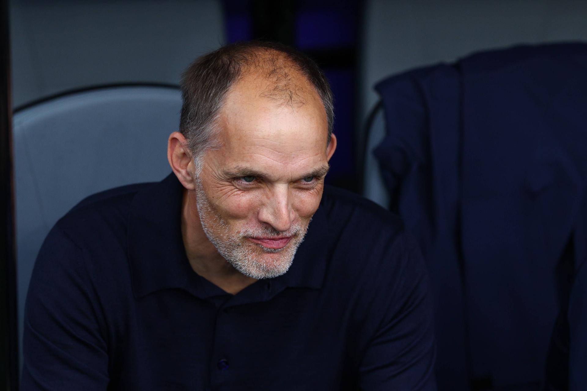 "Czy Kane powinien poprosić Trumpa?". Tuchel nie wytrzymał po meczu z Meksykiem