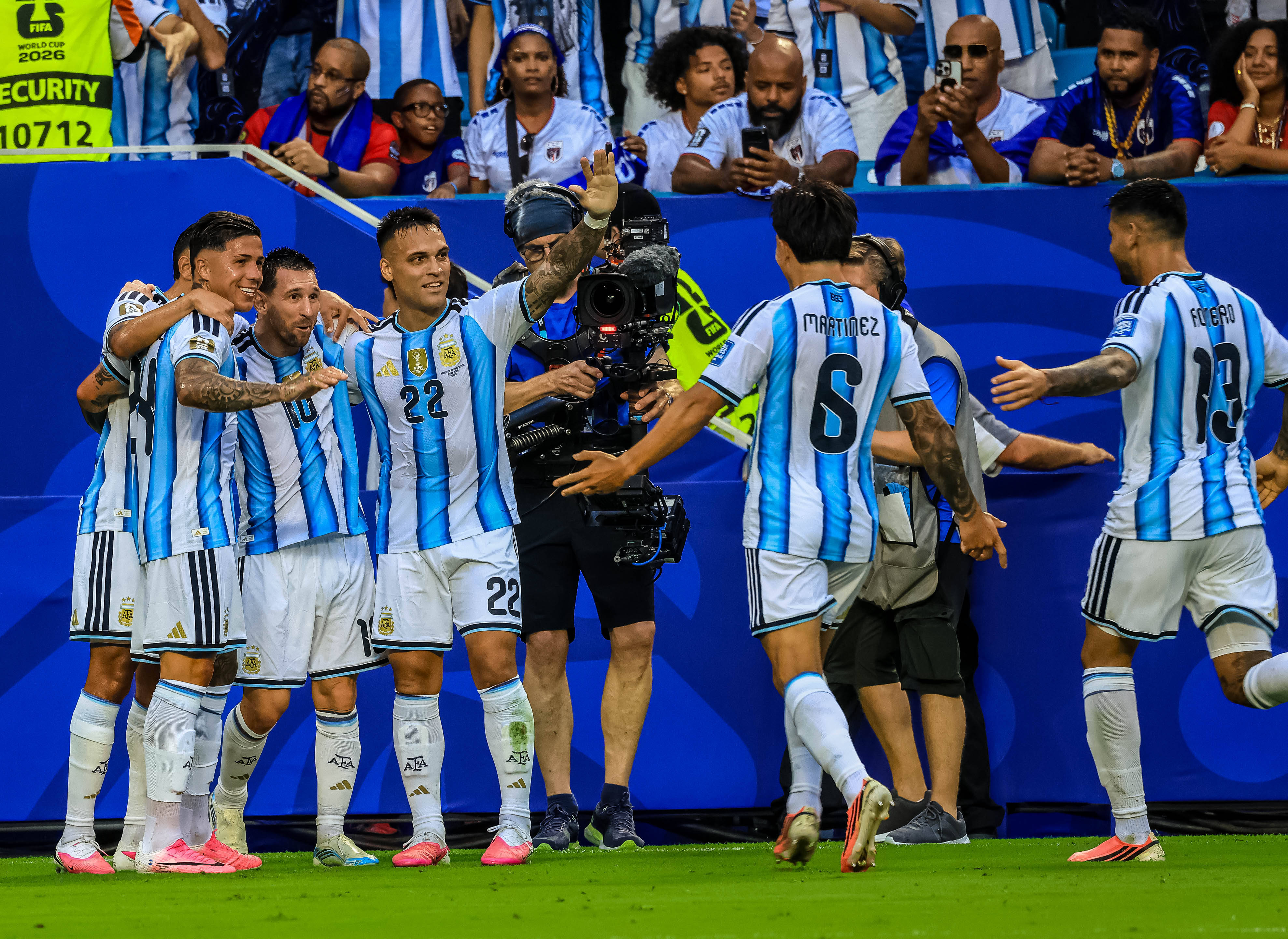 Buk daje 500 zł przy stawce 2 zł za AWANS Argentyny! Gruba akcja na mecz z Egiptem