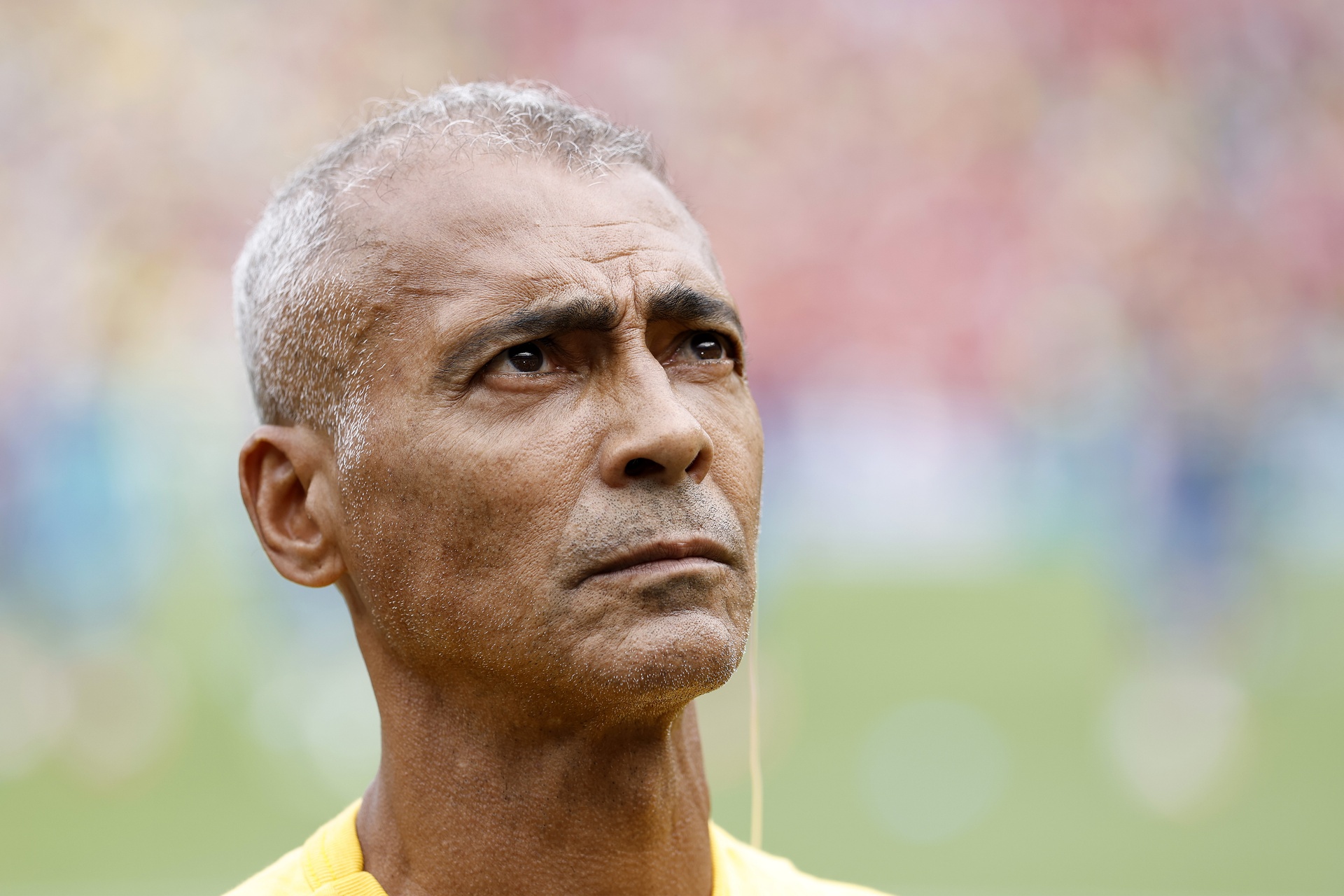 Romario zmiażdżył reprezentację Brazylii. "Jestem rozczarowany, wszyscy są winni"
