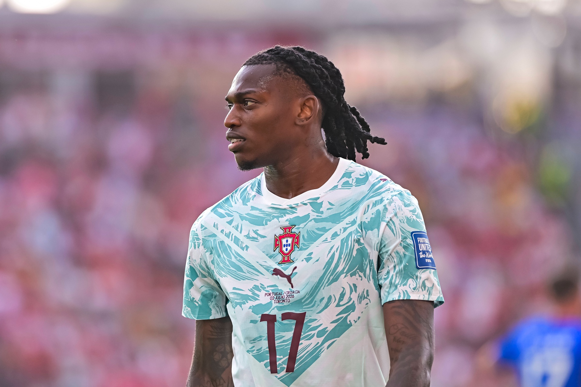 Transfer Leao na horyzoncie. Tam może trafić