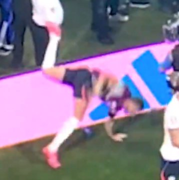Dramat reprezentanta Anglii. Już nie zagra na mundialu