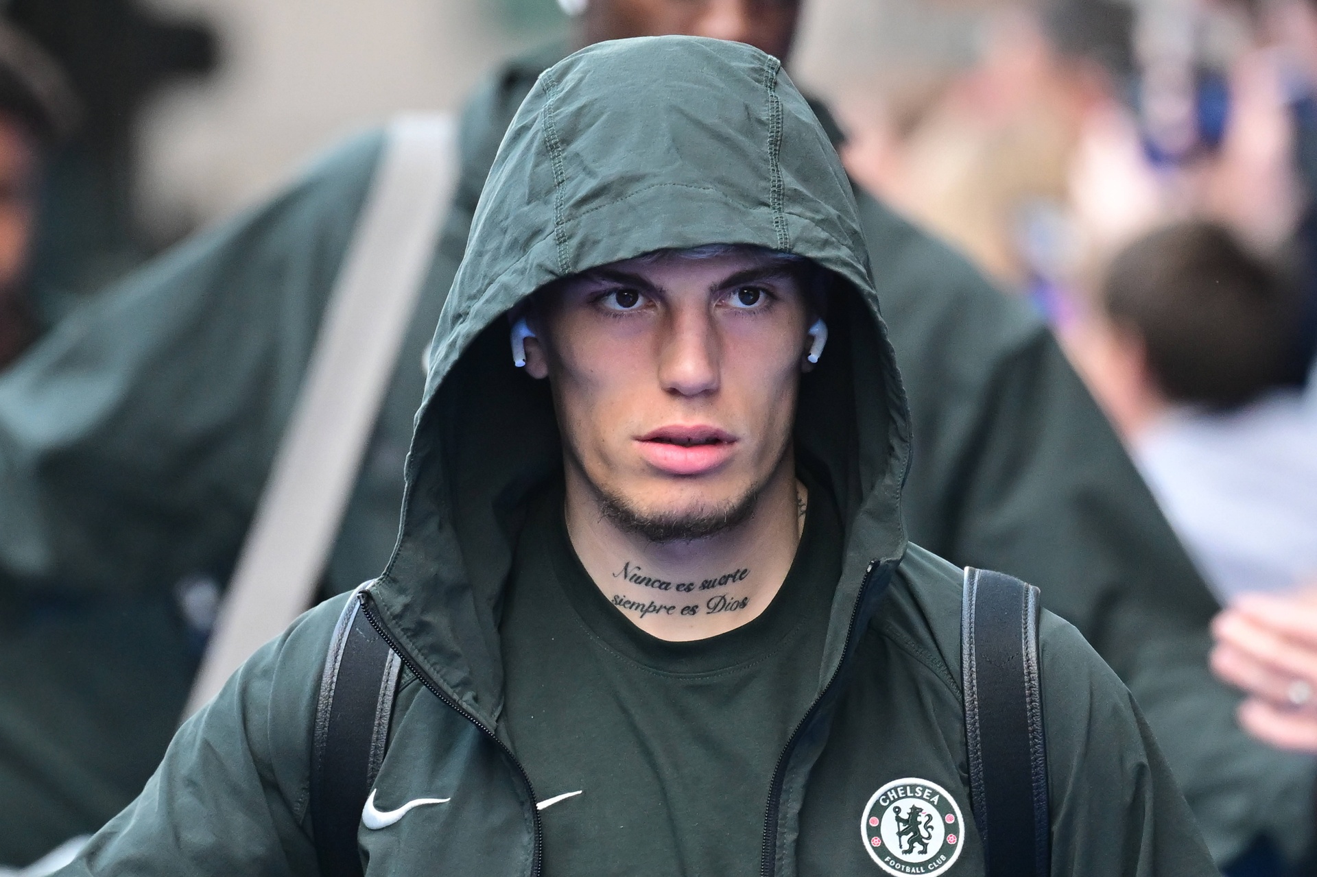 Transferowy niewypał Chelsea. "The Blues" stracili cierpliwość