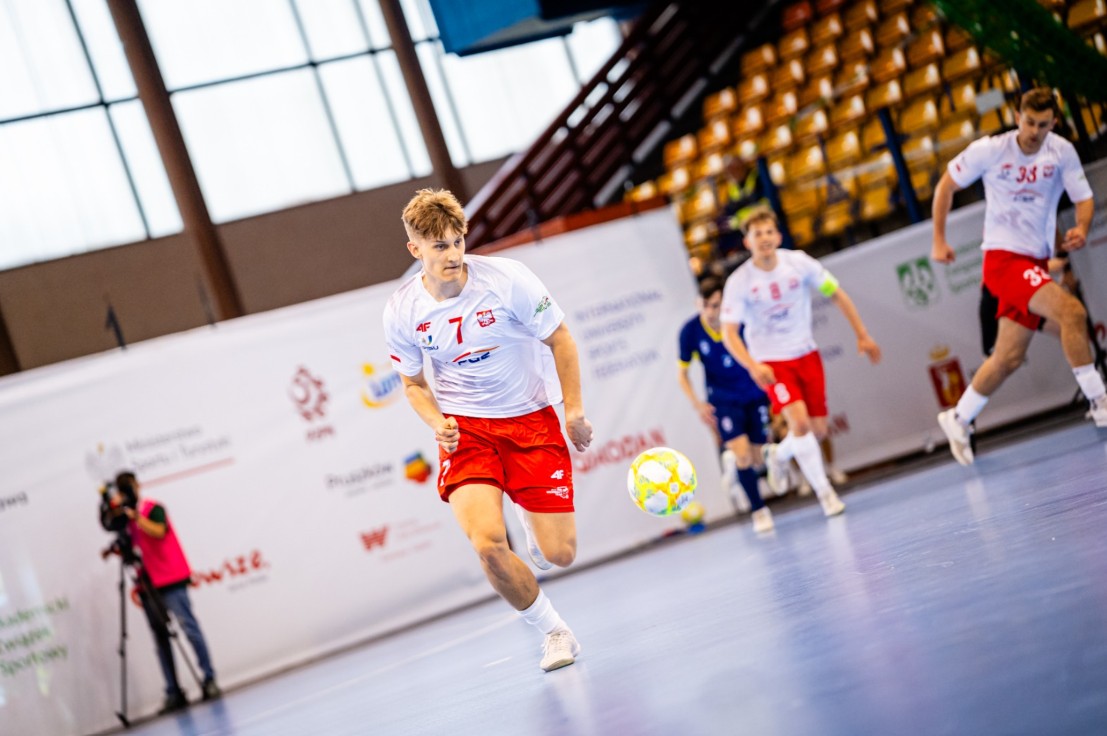 Polska zagra o brązowe medale MŚ. Niemożliwa siła Brazylii