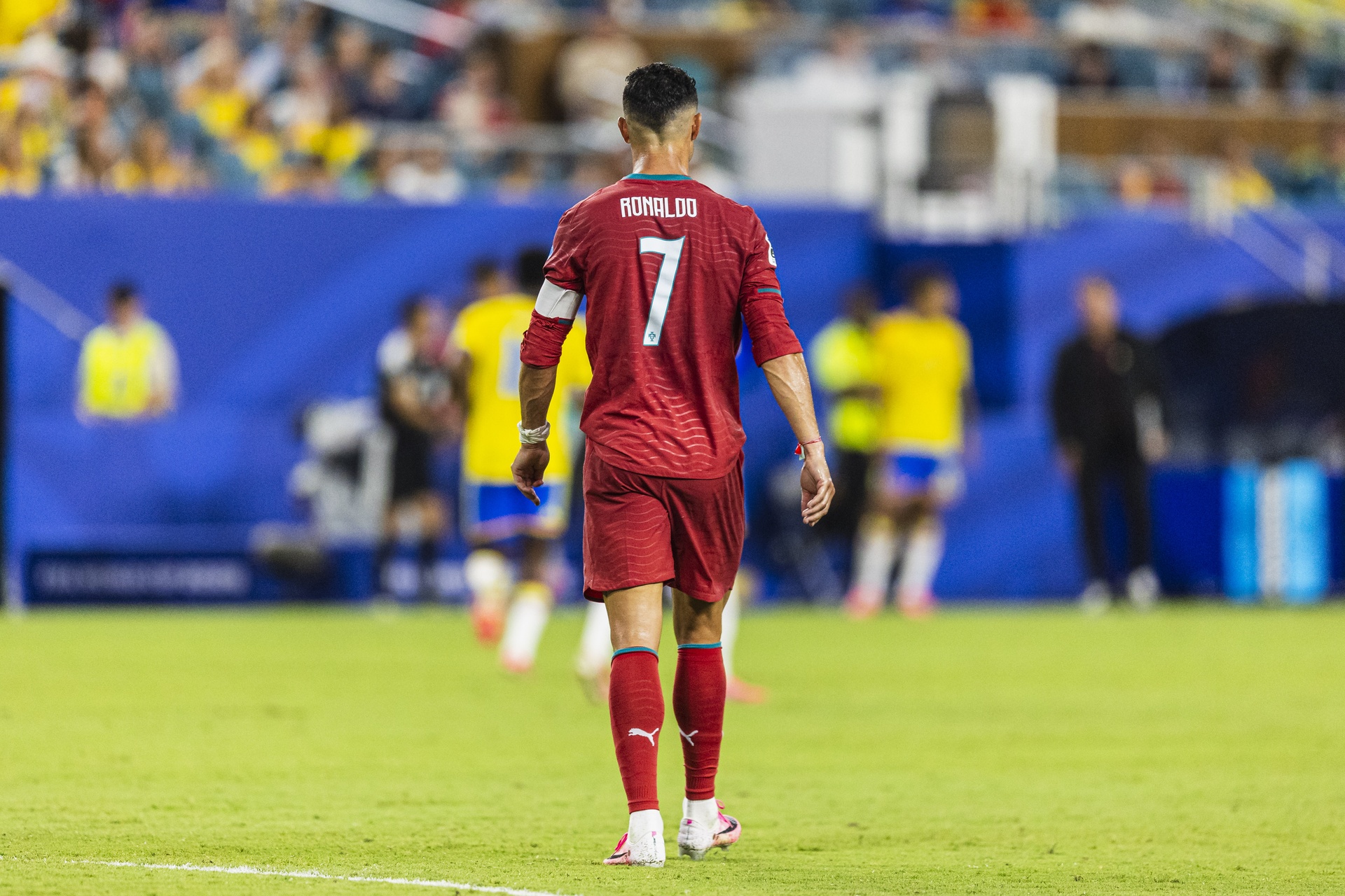 Koniec kariery Cristiano Ronaldo na MŚ! Dokonał rzeczy niemożliwej