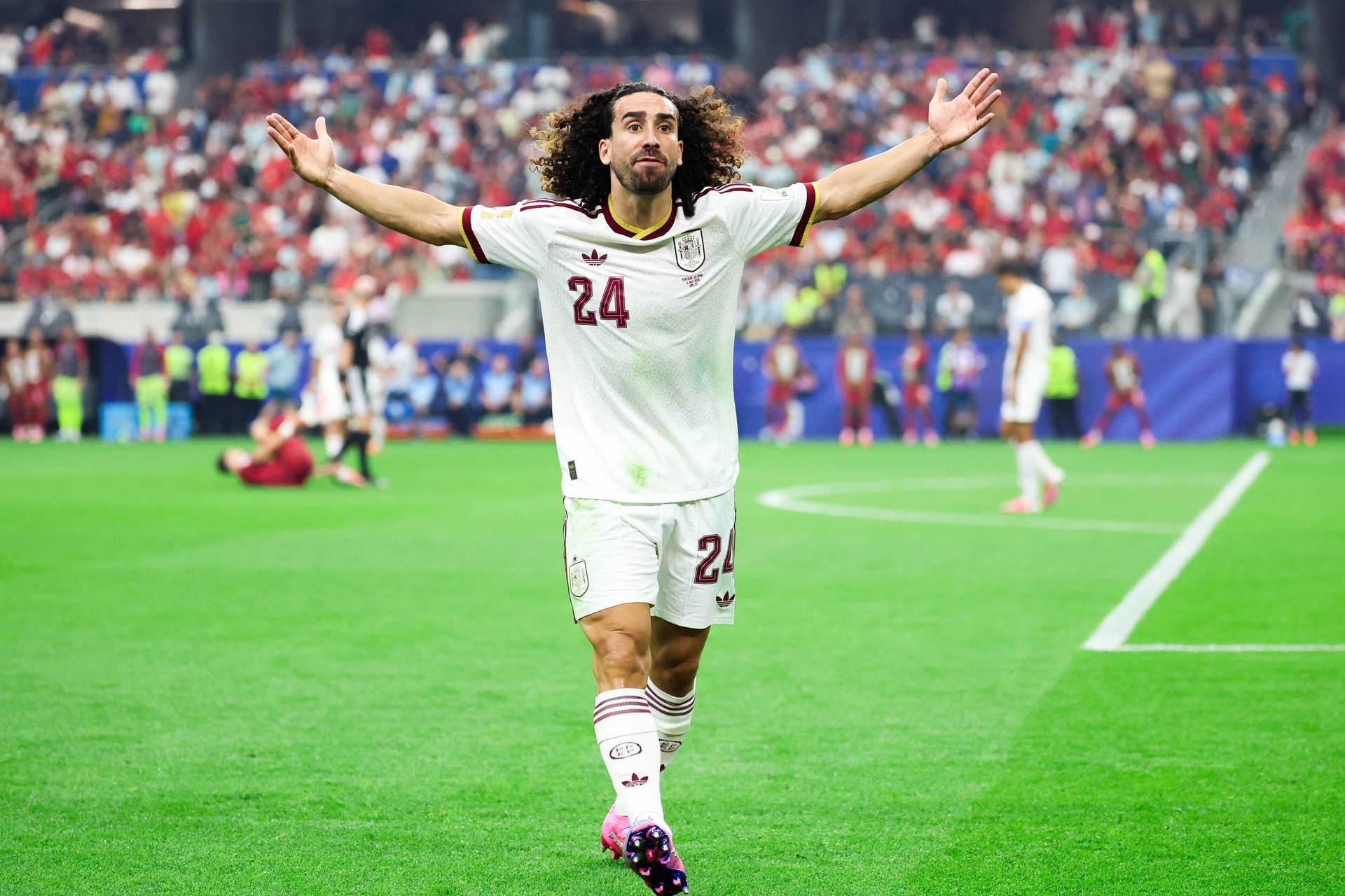 Hiszpania w ćwierćfinale MŚ! Koniec mundialowej kariery Ronaldo!