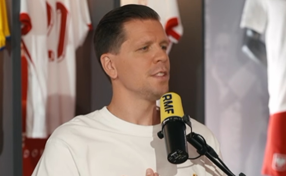 "Kop się po czole w Termalice". Szczęsny ostro o grze reprezentacji Polski