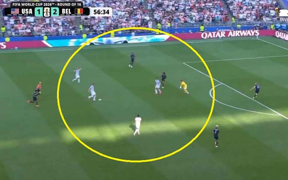 Belgowie skompromitowali USA! Najbardziej kuriozalny gol MŚ 2026 [WIDEO]