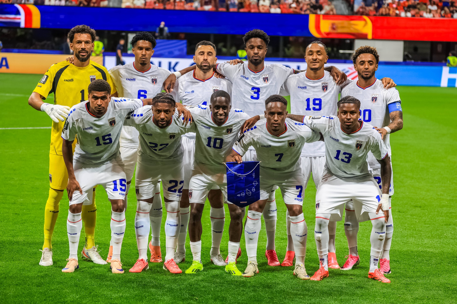Rzucił świat na kolana podczas mundialu, teraz zmienia klub. "Ekspresowa kariera" 