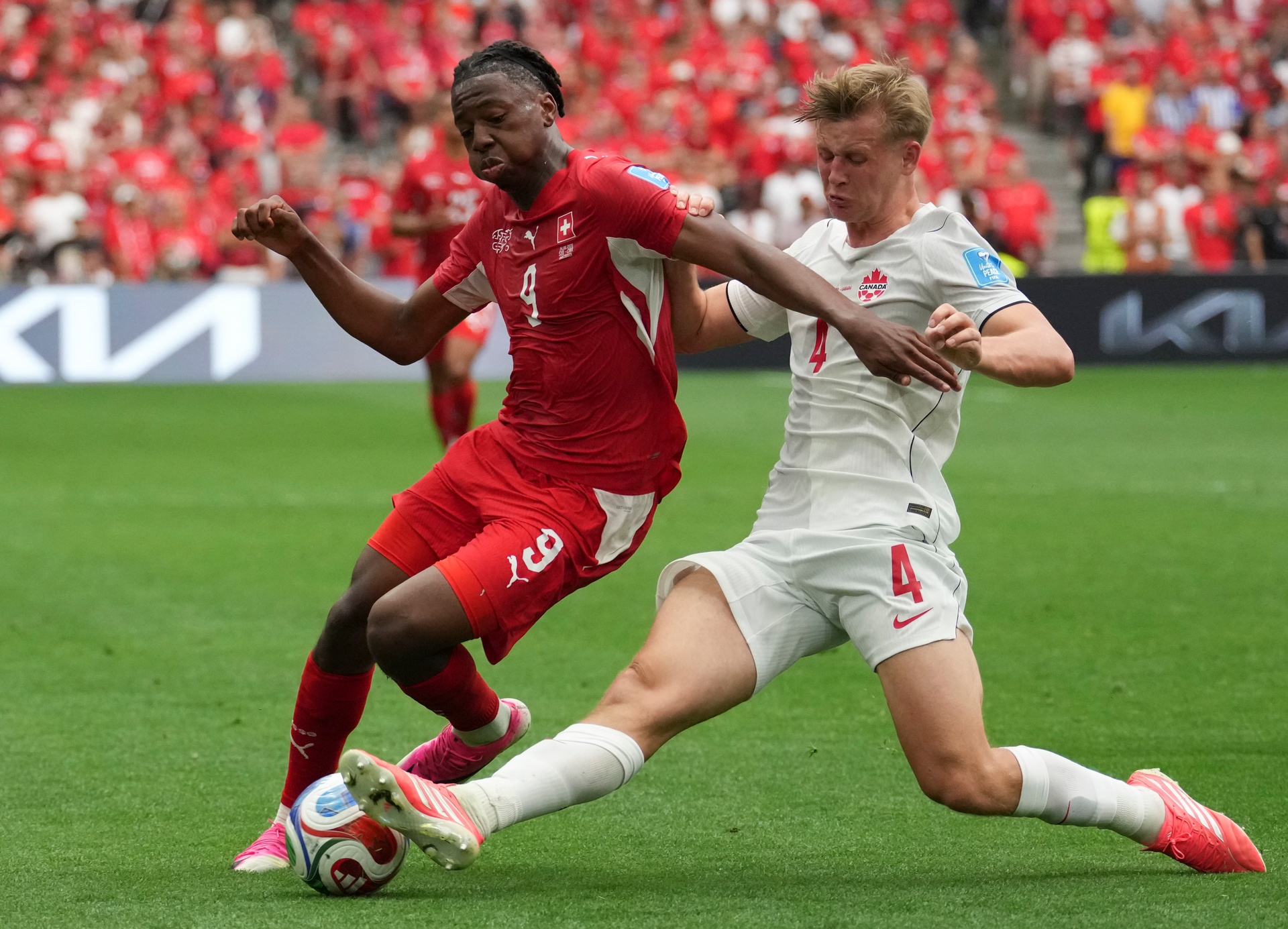 Dramat wielkiego odkrycia MŚ. Uraz przed kluczowym meczem mundialu