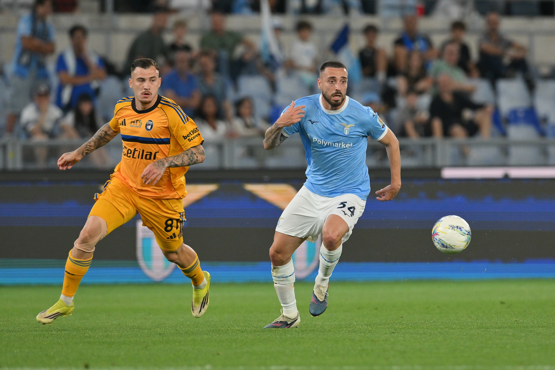 Real Madryt znów zarobi. Dostanie pieniądze za transfer w Serie A