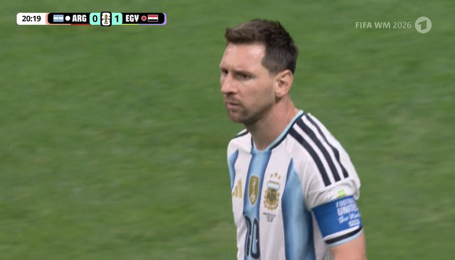 Messi zmarnował kolejny rzut karny! Fatalny strzał legendy [WIDEO]