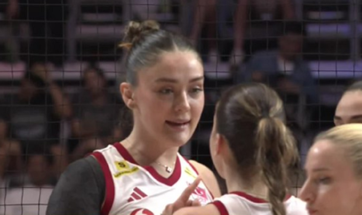 Bolesna porażka reprezentacji Polski. Początek był obiecujący