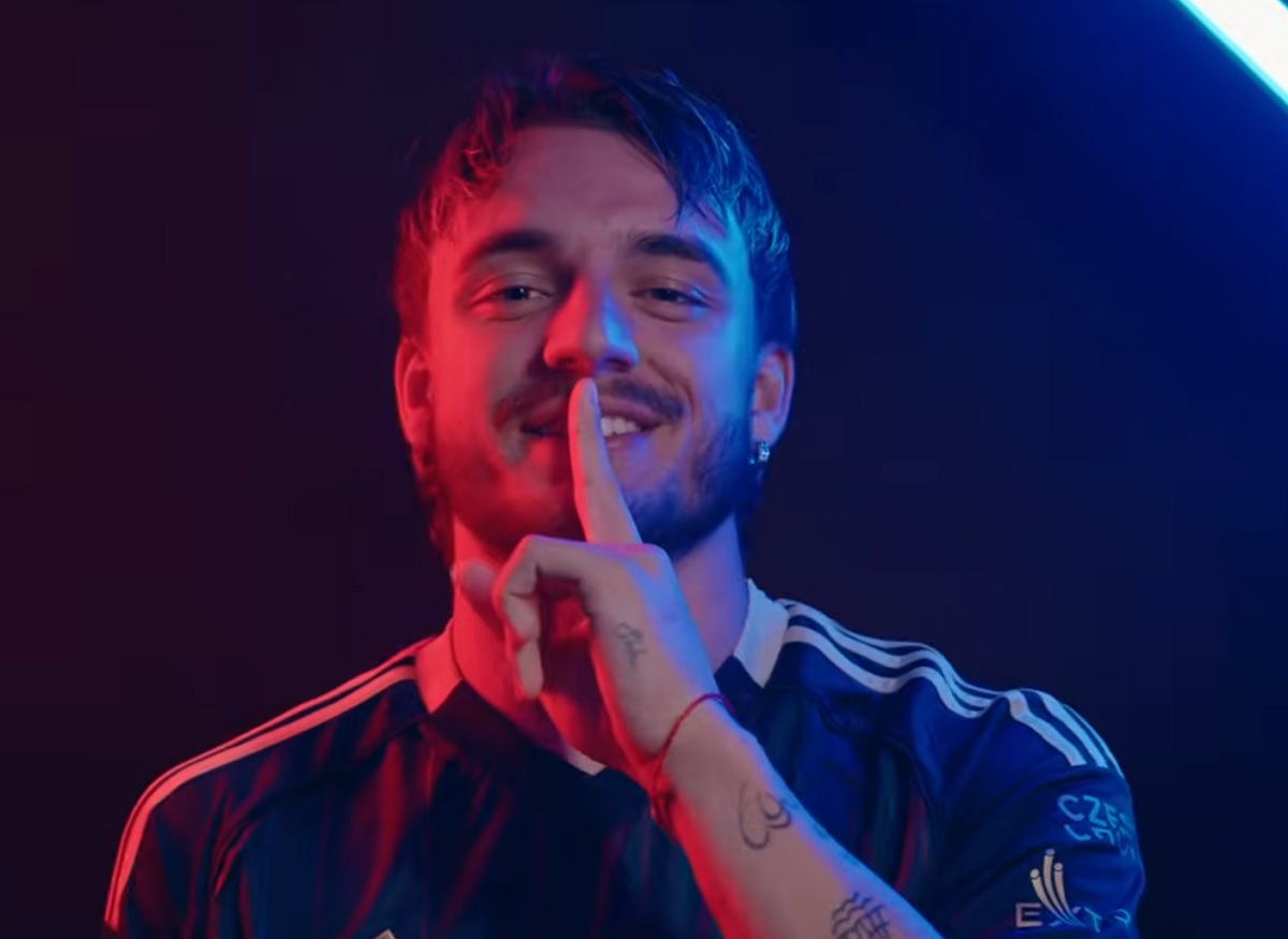 Raków ogłosił kolejny transfer. To talent z zagranicy