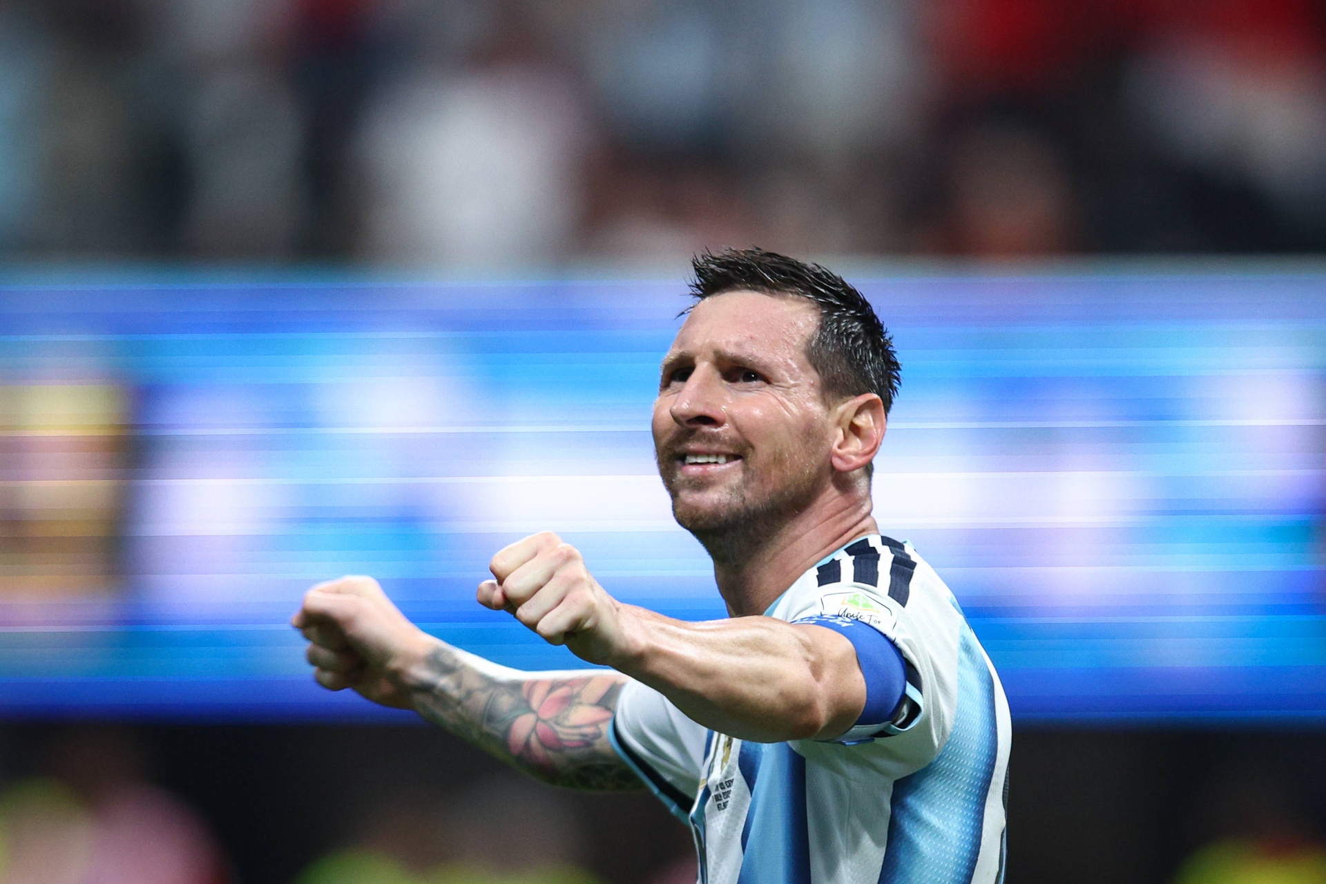 GOAT, bestia i dyktator. Oto najlepsza XI mundialu 2026 przed ćwierćfinałami