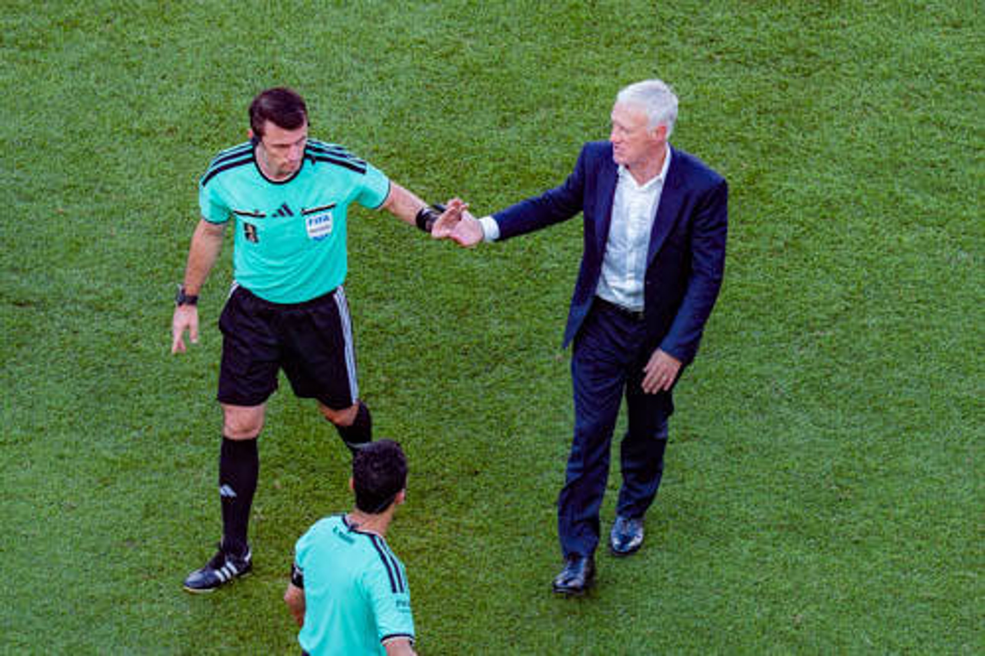Odwołali się od kartki, FIFA podjęła decyzję. Jest werdykt ws. gwiazdy