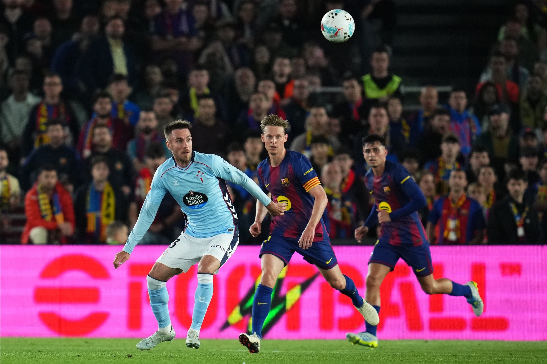 Wychowanek Barcelony trafi do Premier League. Jest porozumienie