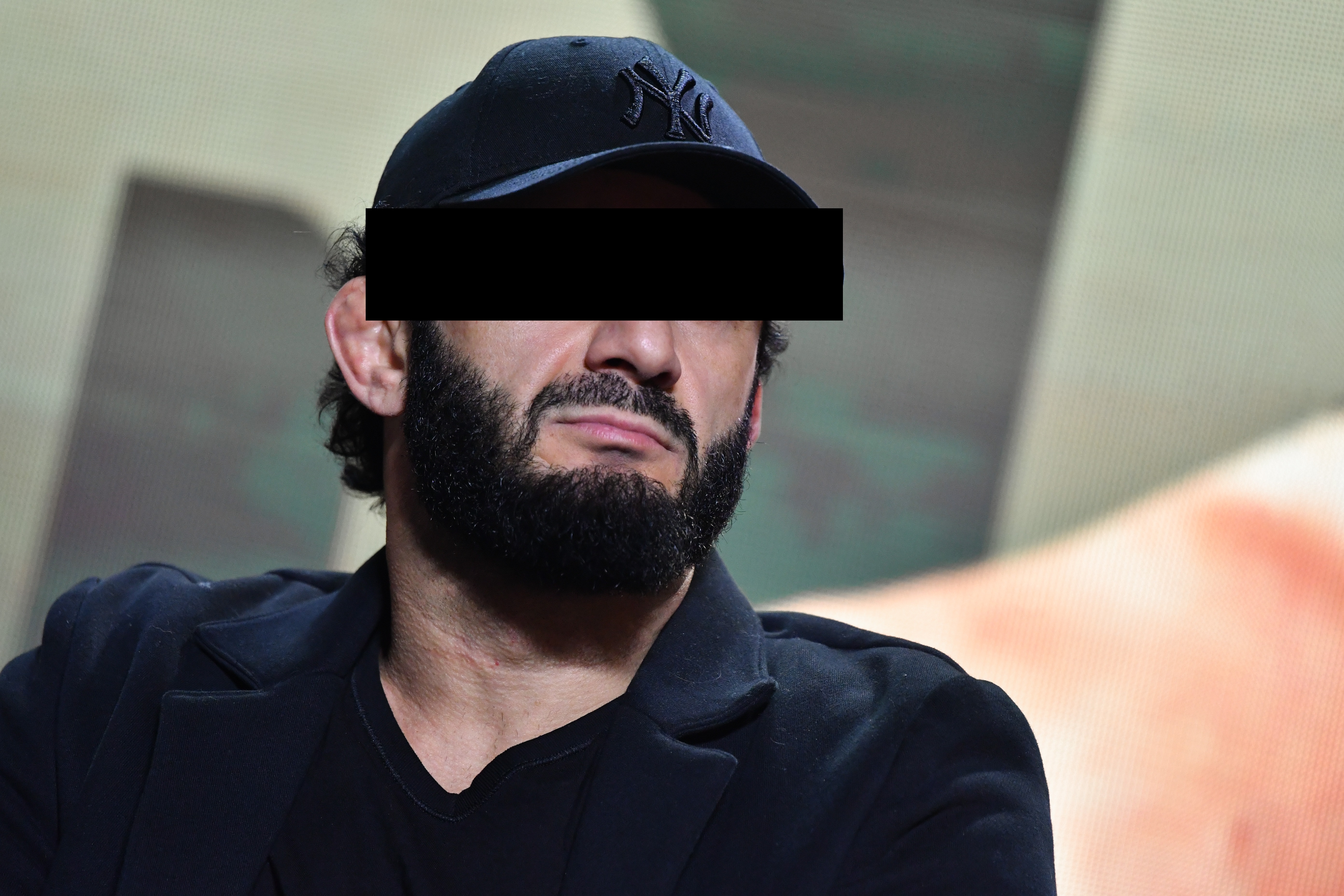 Mamed Ch. zareagował na wyrok sądu. Konkretne słowa