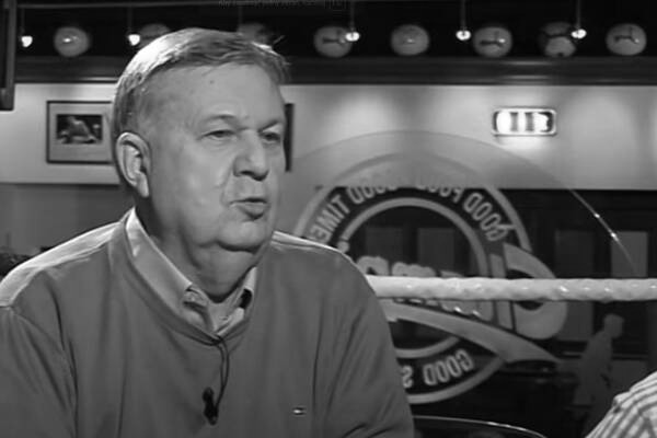 Nie żyje Karol Stopa. Legendarny komentator miał 78 lat