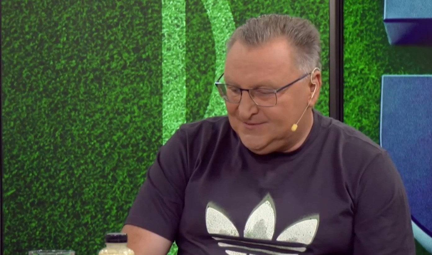 Michniewicz odpowiedział Szczęsnemu. Chwile triumfu byłego selekcjonera