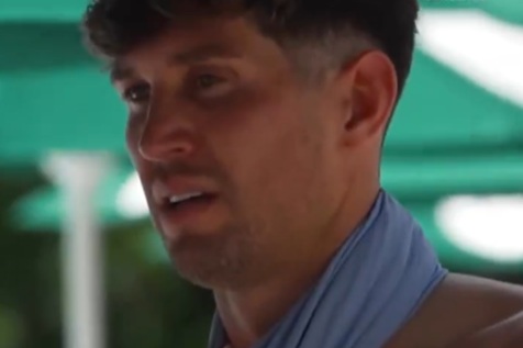 Gwiazdor muzyki dał koncert Anglikom. Tylko spójrzcie na ich miny [WIDEO]