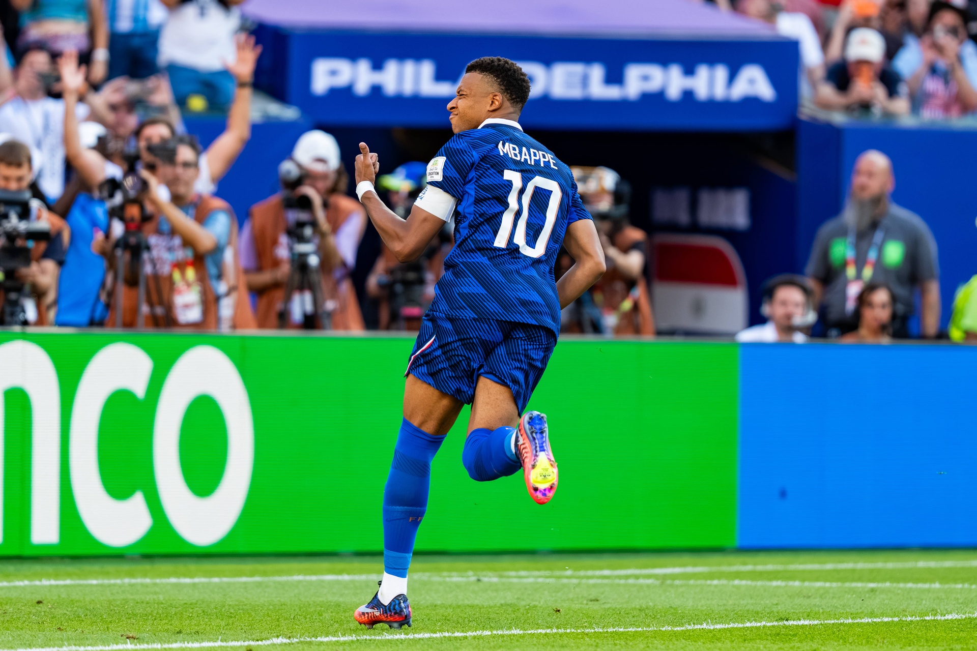 Francja rozjechała Maroko! Pytania o Mbappe [RELACJA]