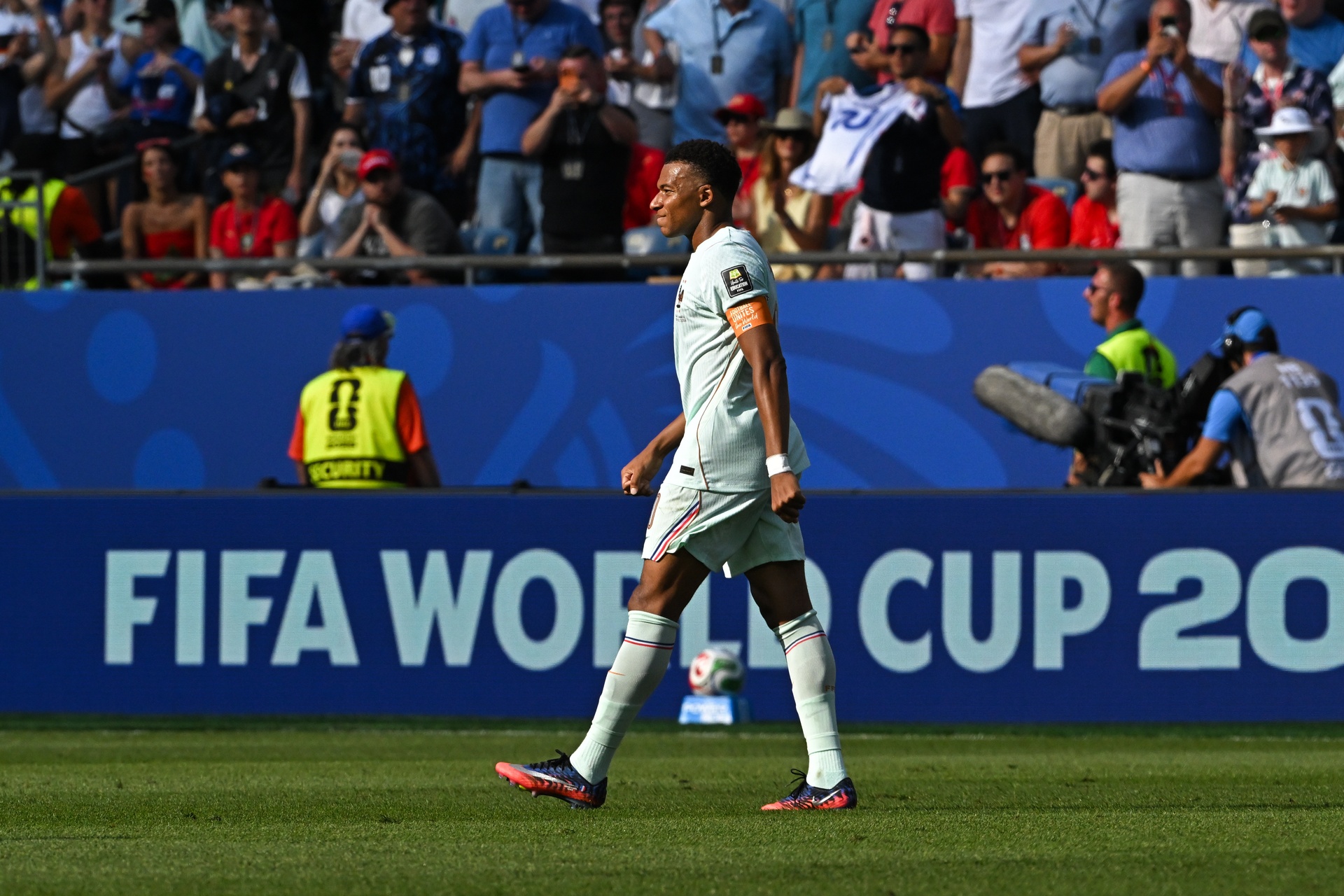 Mbappe zabrał głos ws. kontuzji. Konkretna deklaracja