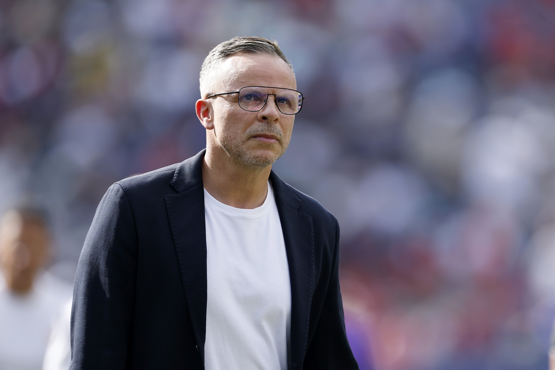 Kontrowersja przed golem Mbappe. "Niektórzy przestali grać"