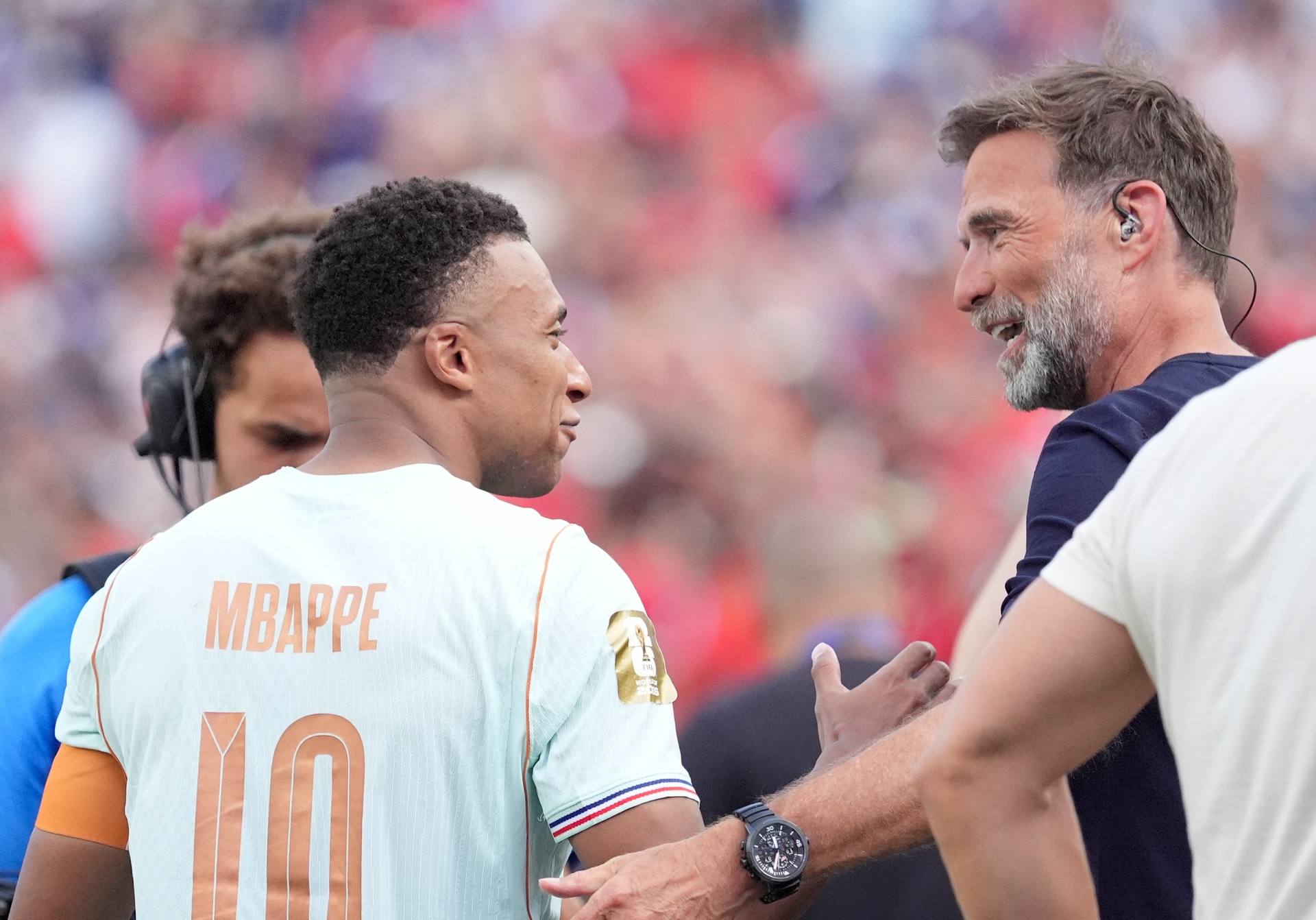 Tak Liverpool walczył o Mbappe. Klopp ujawnił niezwykłe kulisy, negocjacje na pokładzie samolotu