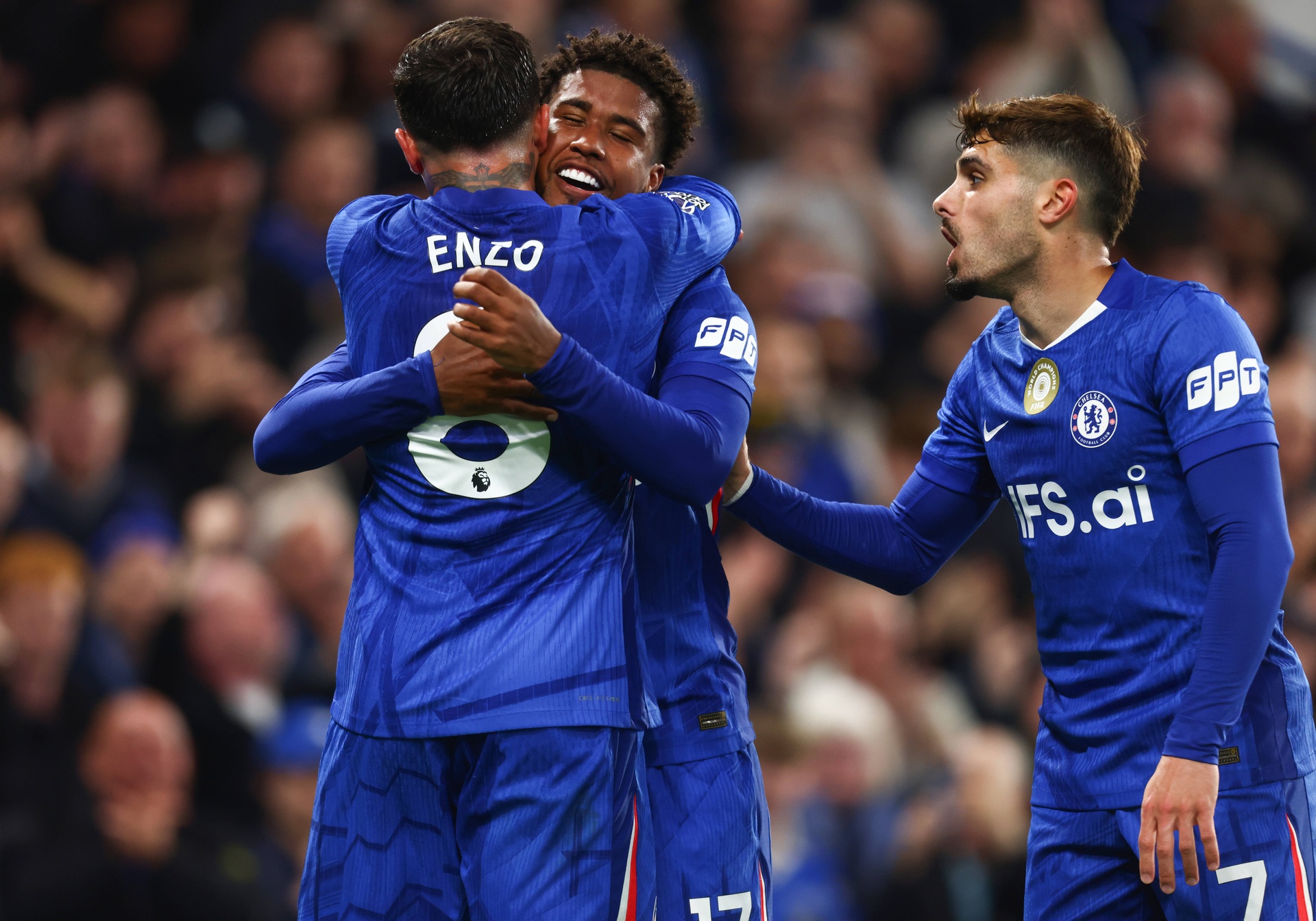 Hitowy transfer United! Bierze piłkarza Chelsea, podpisał już kontrakt