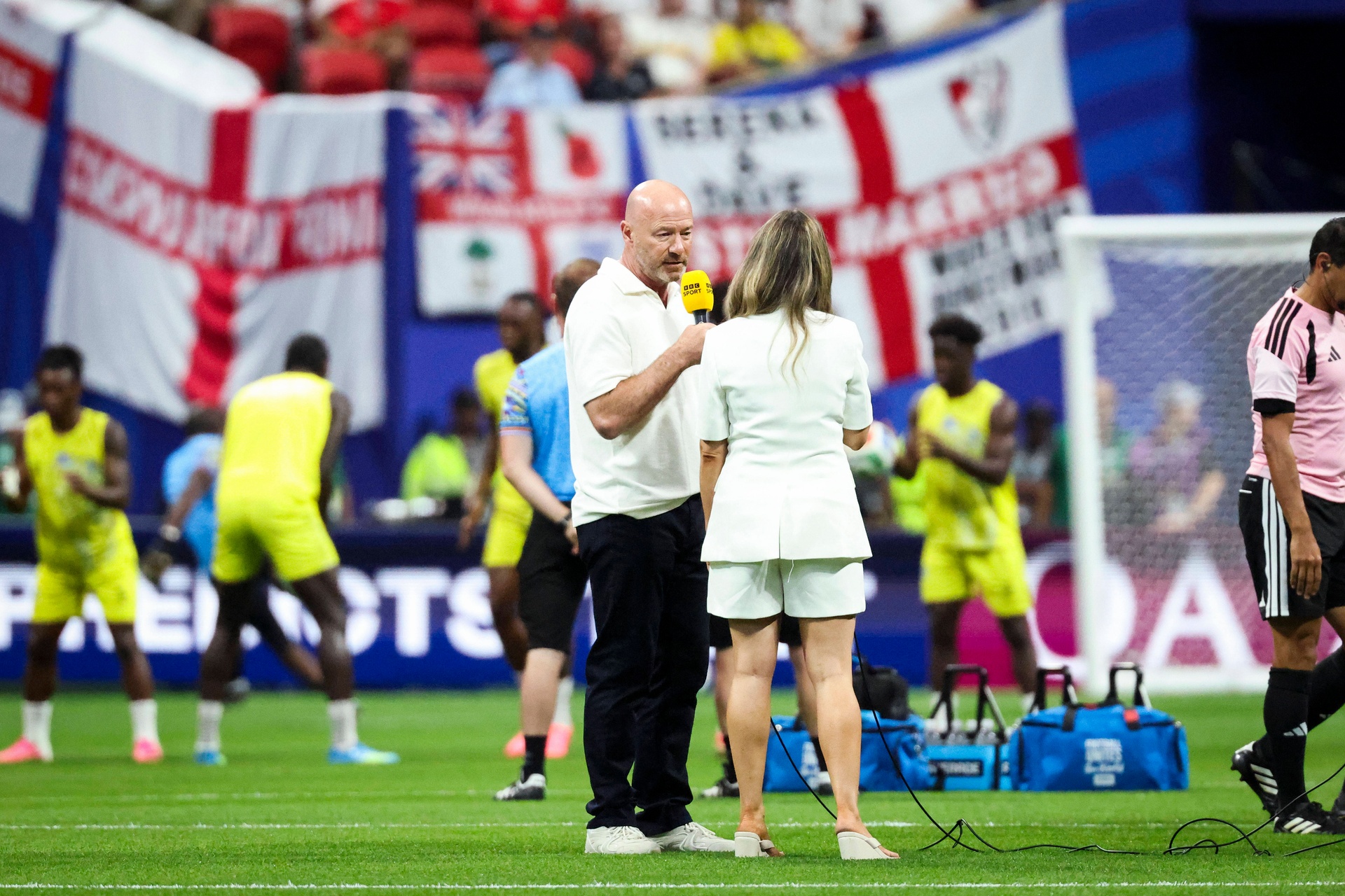 Angielska legenda grzmi po decyzji FIFA. "To jest absolutny skandal"