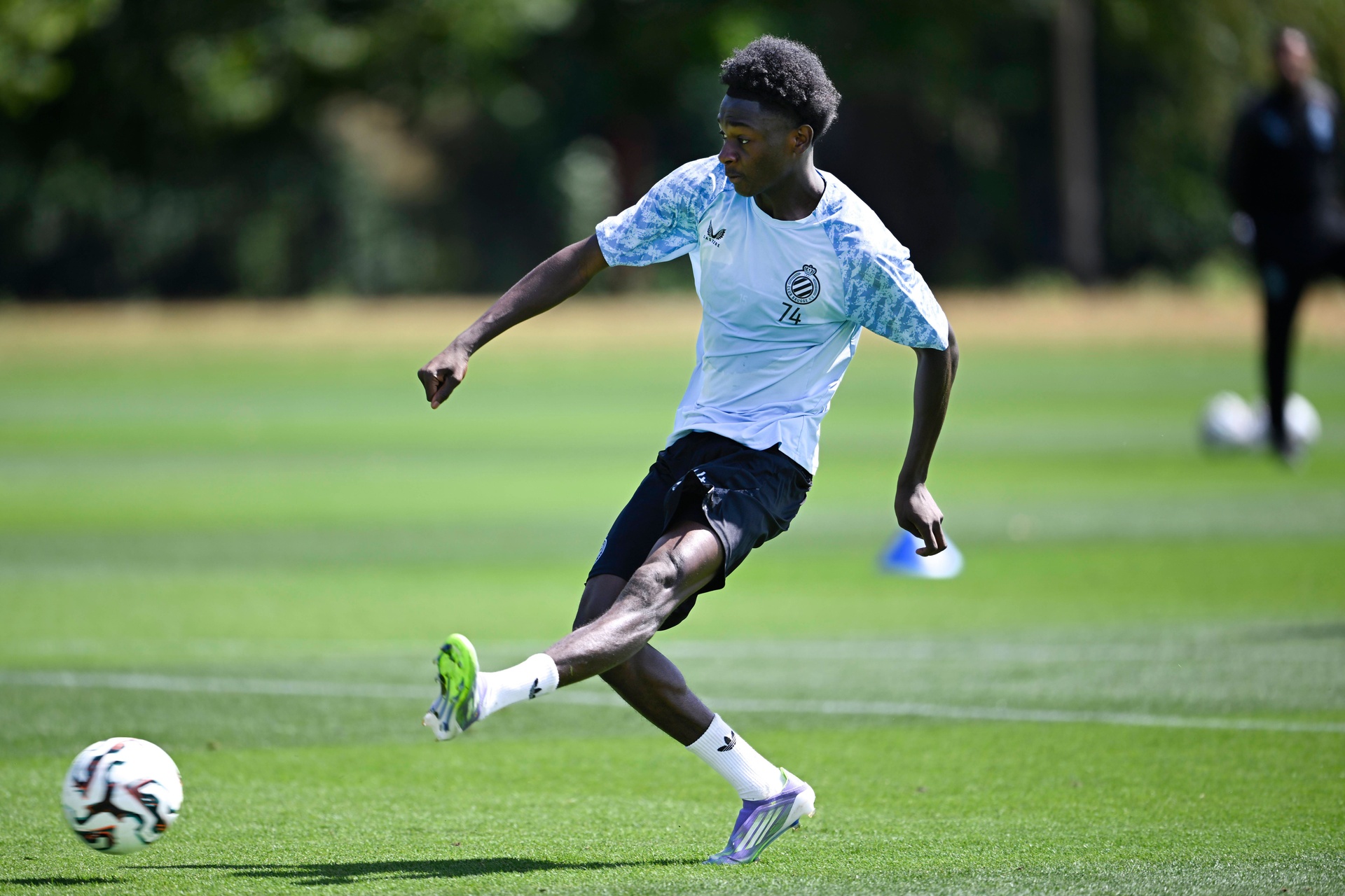 FC Barcelona bierze wielki talent. Jeszcze jeden skrzydłowy do kolekcji