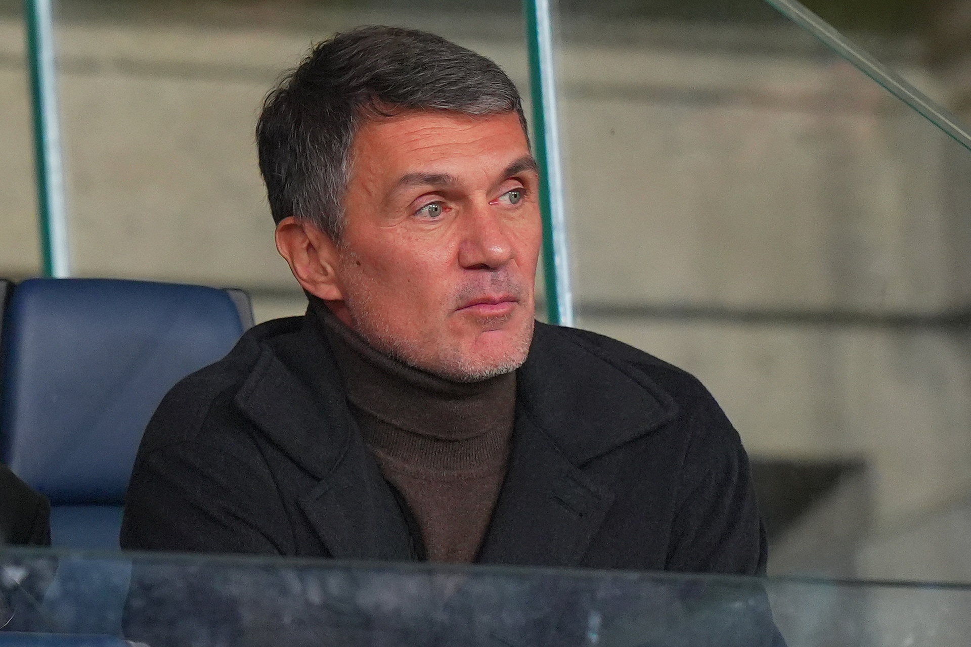 Legendy w sztabie reprezentacji Włoch. Padło: "Here we go!" [AKTUALIZACJA]