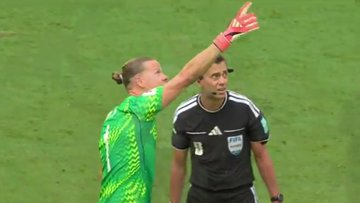 "Ewidentnie Norwegia skrzywdzona". Niecodzienna kontrowersja na mundialu [AKTUALIZACJA]