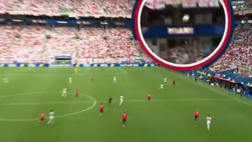 Gigantyczna kontrowersja w meczu Anglii. FIFA wydała komunikat