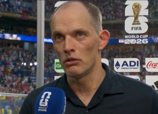 Tuchel zaskoczył po awansie Anglików. O tych słowach będzie głośno, jest reakcja Bellinghama
