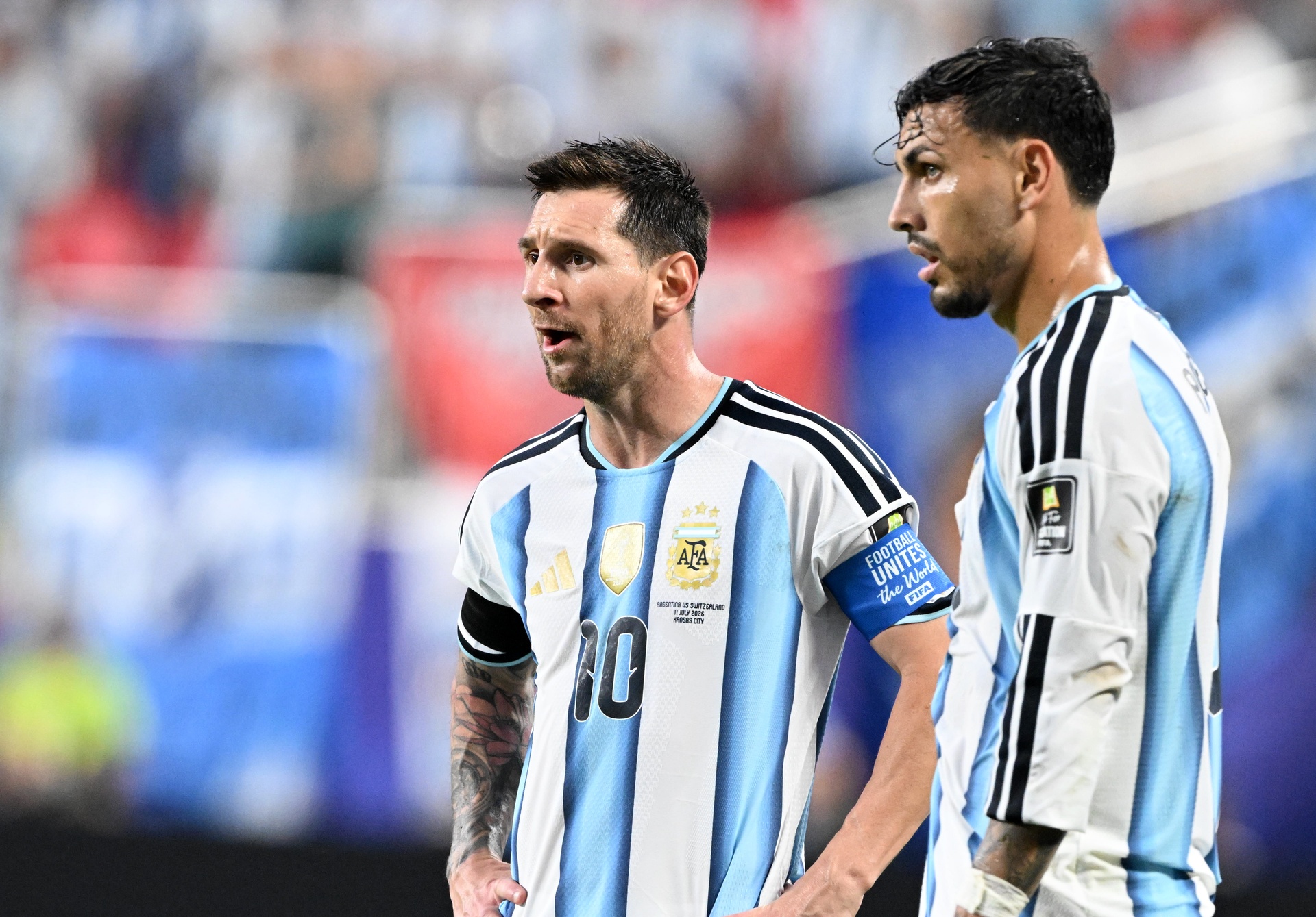 Messi pobił kolejny rekord MŚ! Polska legenda wciąż na trzecim miejscu