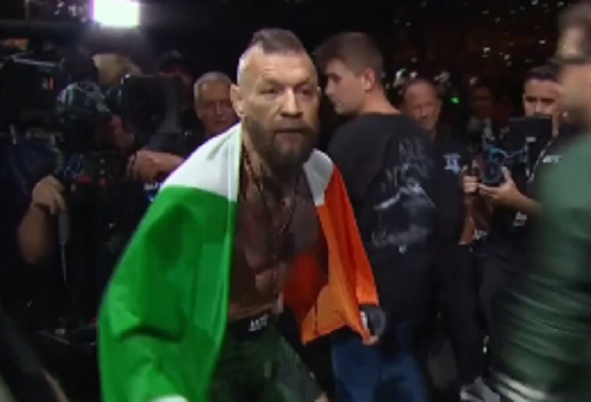 McGregor potwierdził czarny scenariusz. Przejdzie operację
