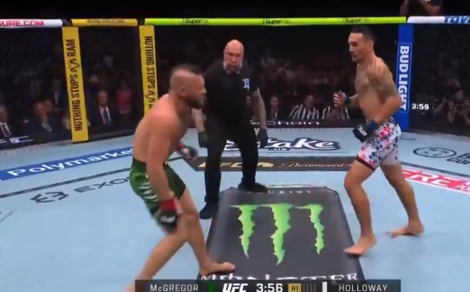 Poważna kontuzja McGregora?! To może być koniec jego kariery w MMA