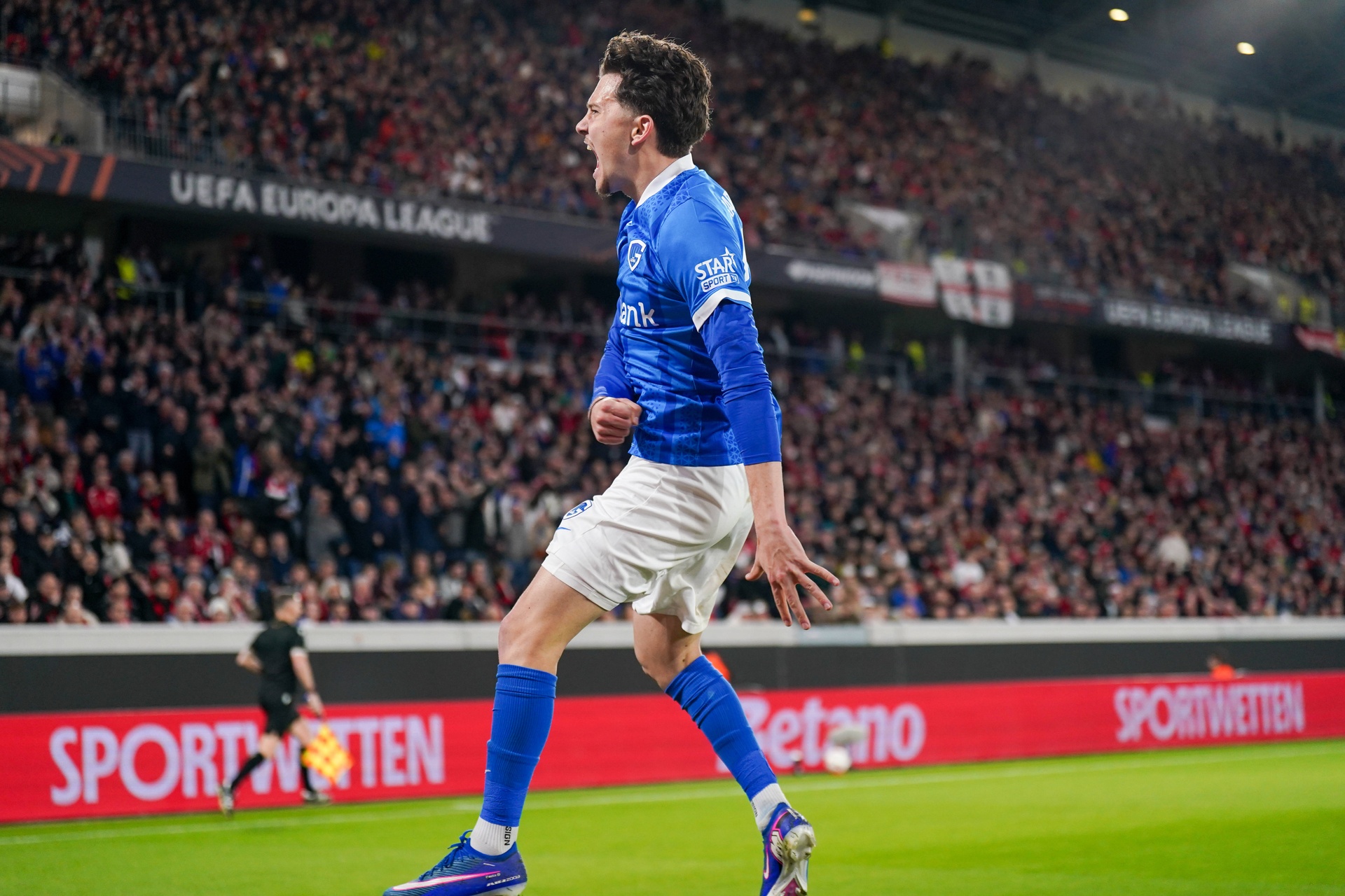 Borussia poluje na wielki talent. Dwie oferty odrzucone