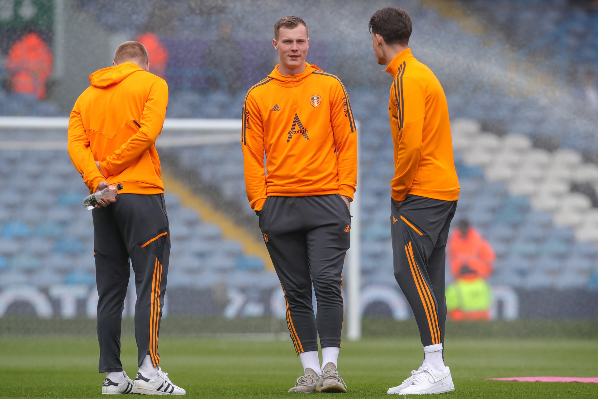 25-latek zakończył karierę! Przychodził z Premier League do Ekstraklasy