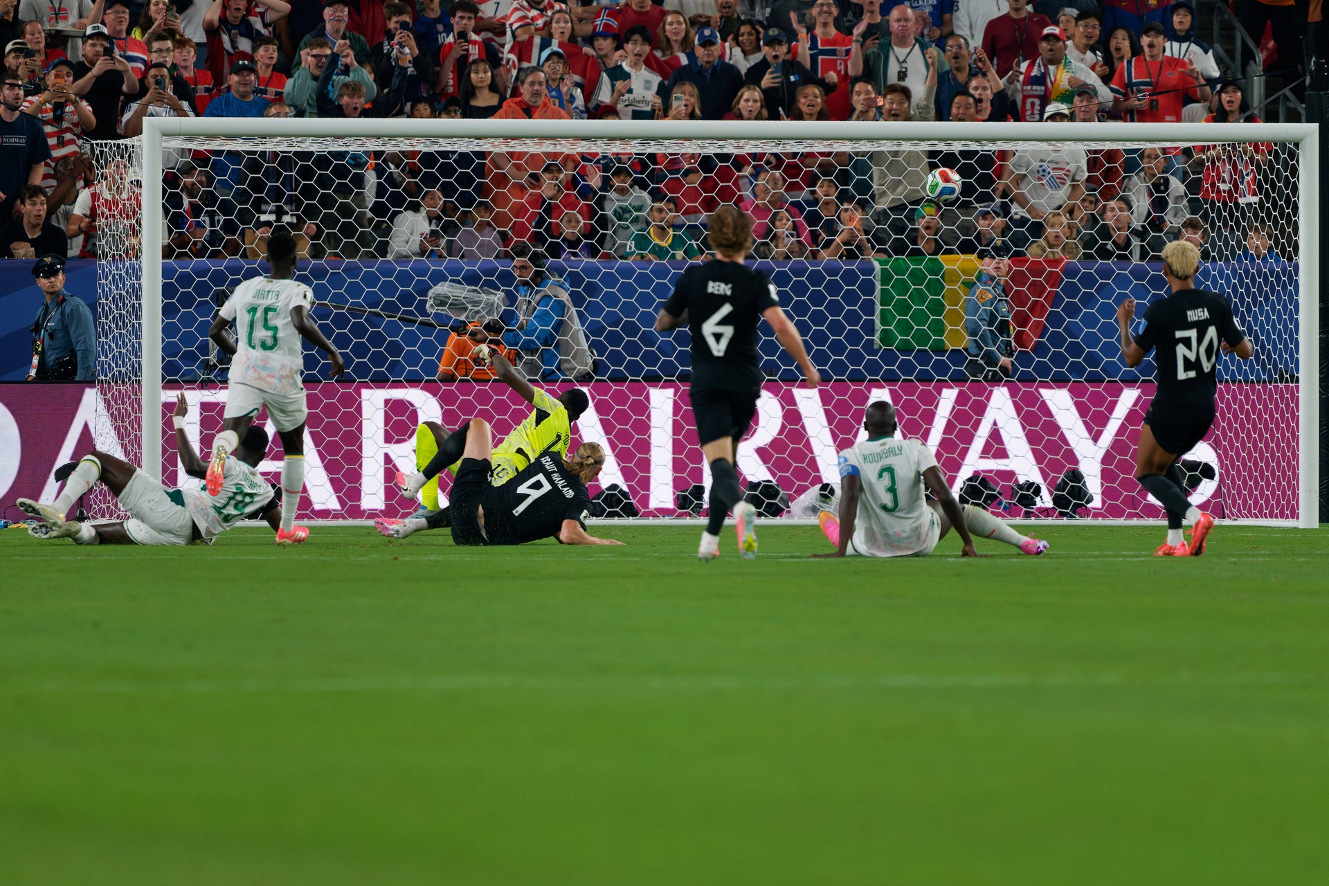 Największy wygrany mundialu? Ma być wart miliard funtów