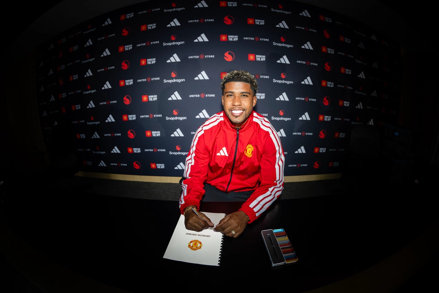 Z Chelsea do Manchesteru United! Jest oficjalne potwierdzenie