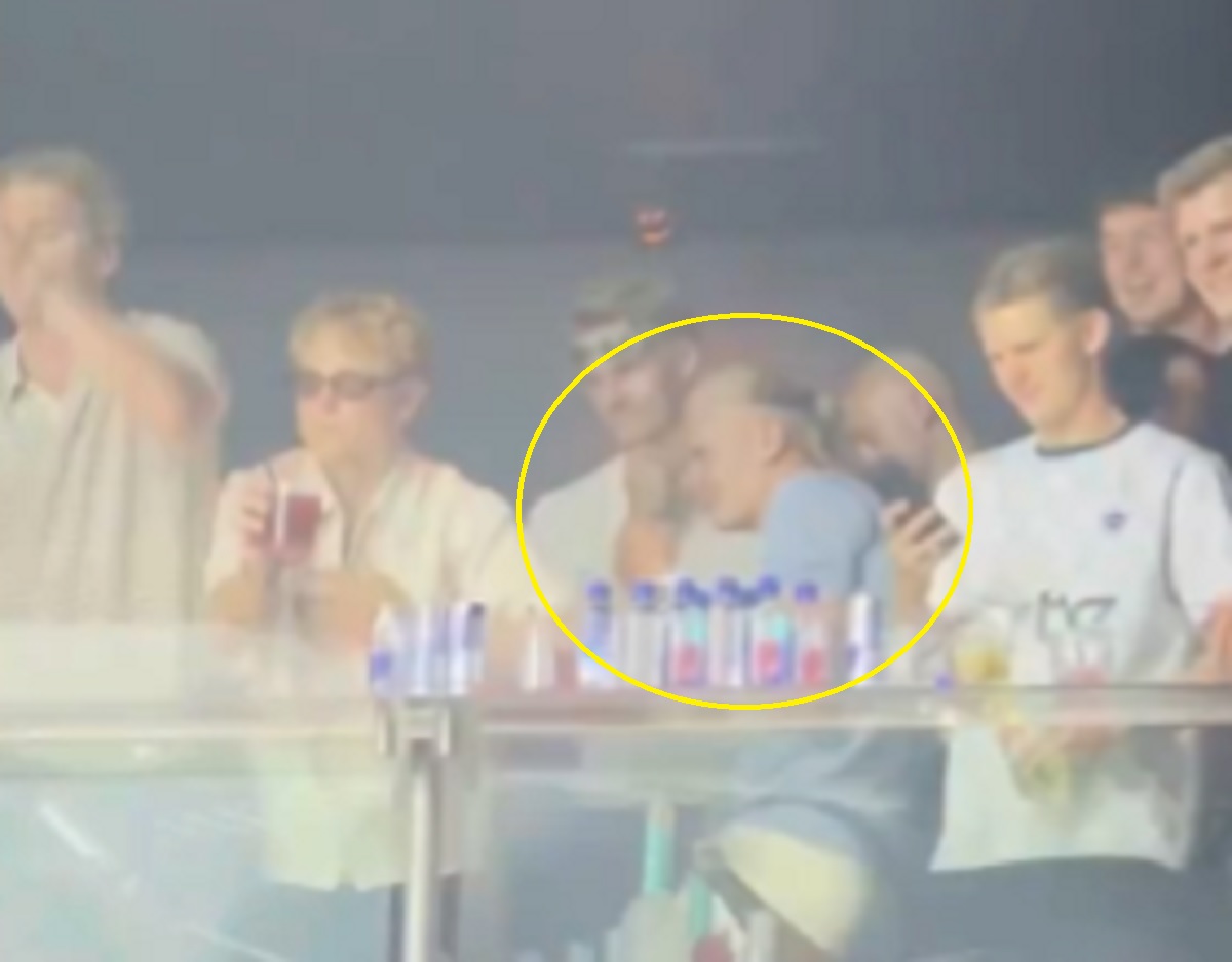 Media: Haaland przyłapany w nocnym klubie. Tak odreagowywał porażkę z Anglią [WIDEO]