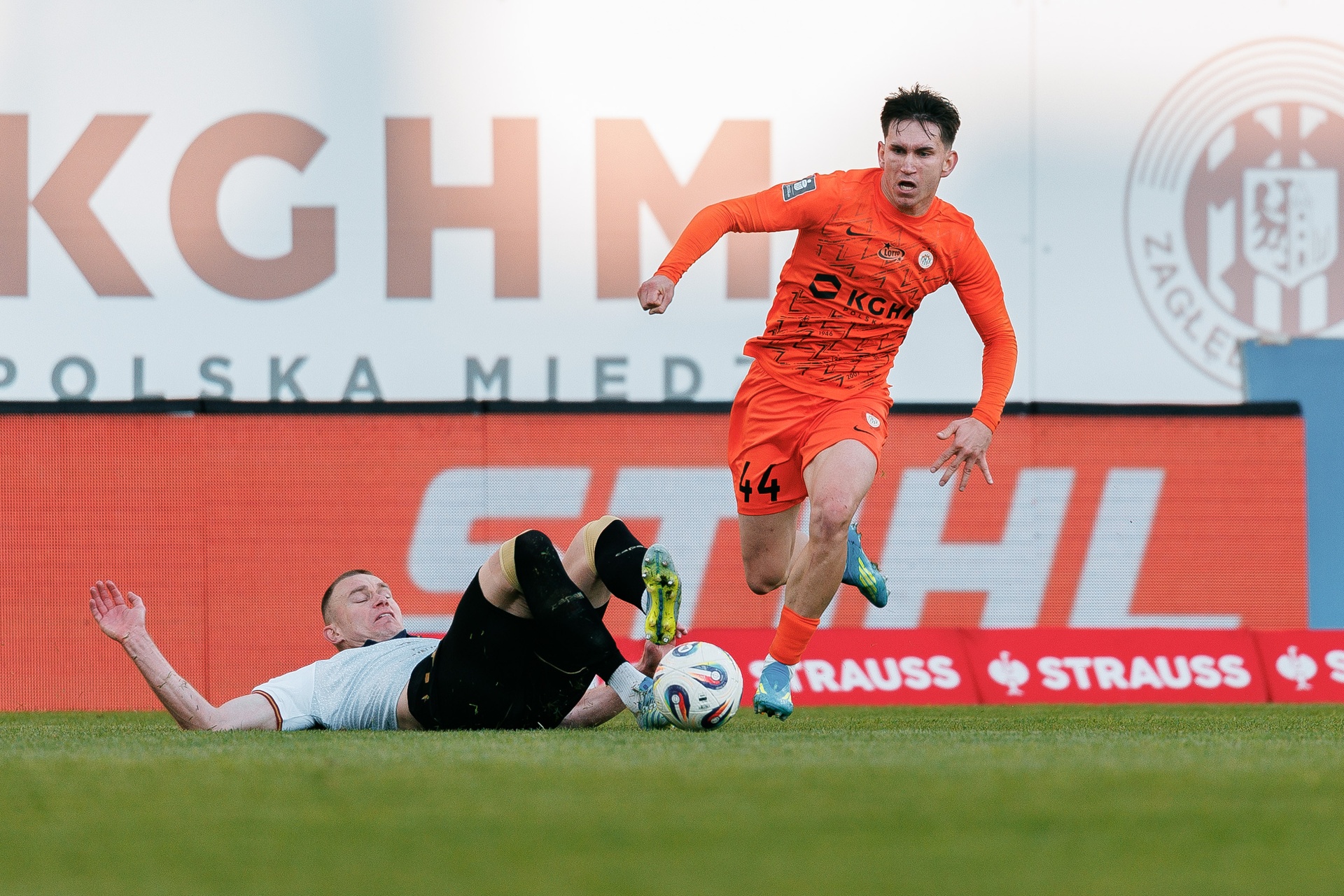 Kolejny Polak na celowniku FC Koeln. Konkretne zainteresowanie